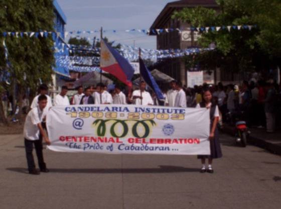 Celebrating 100 Years