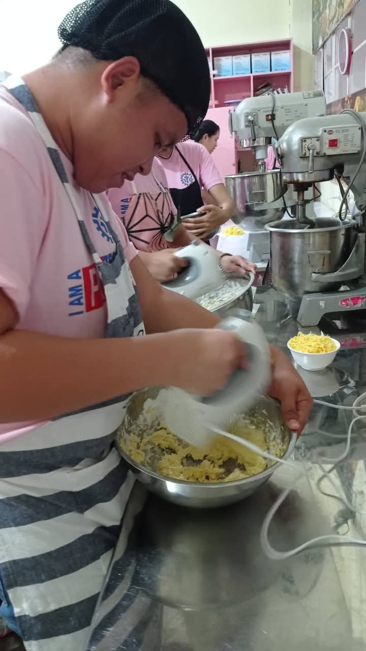 Bread and Pastry Production Laboratory thumbnail 3