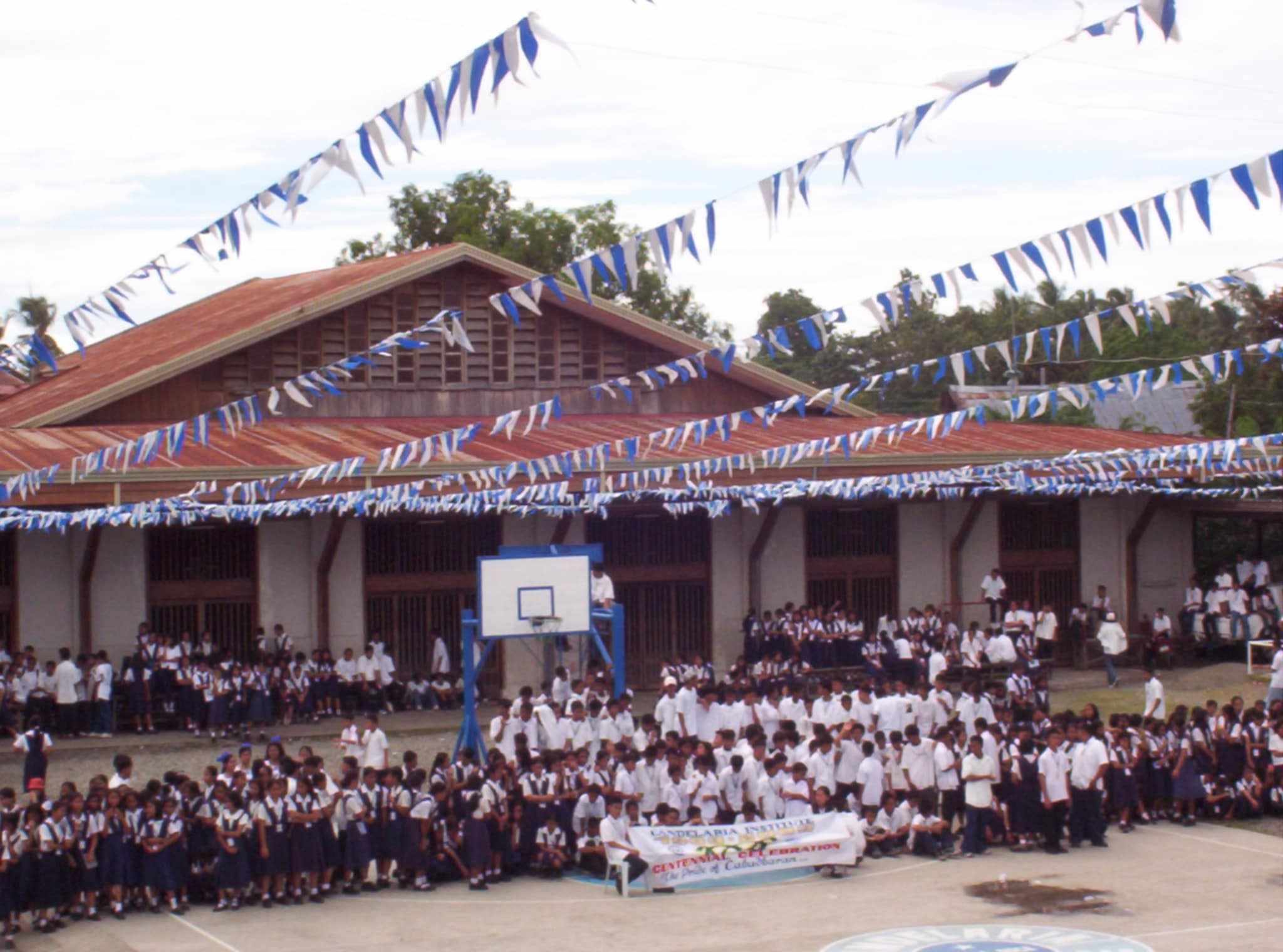 Celebrating 100 Years