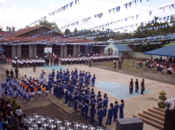 Celebrating 100 Years