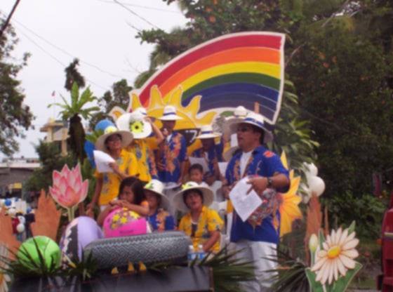 Celebrating 100 Years