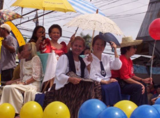 Celebrating 100 Years