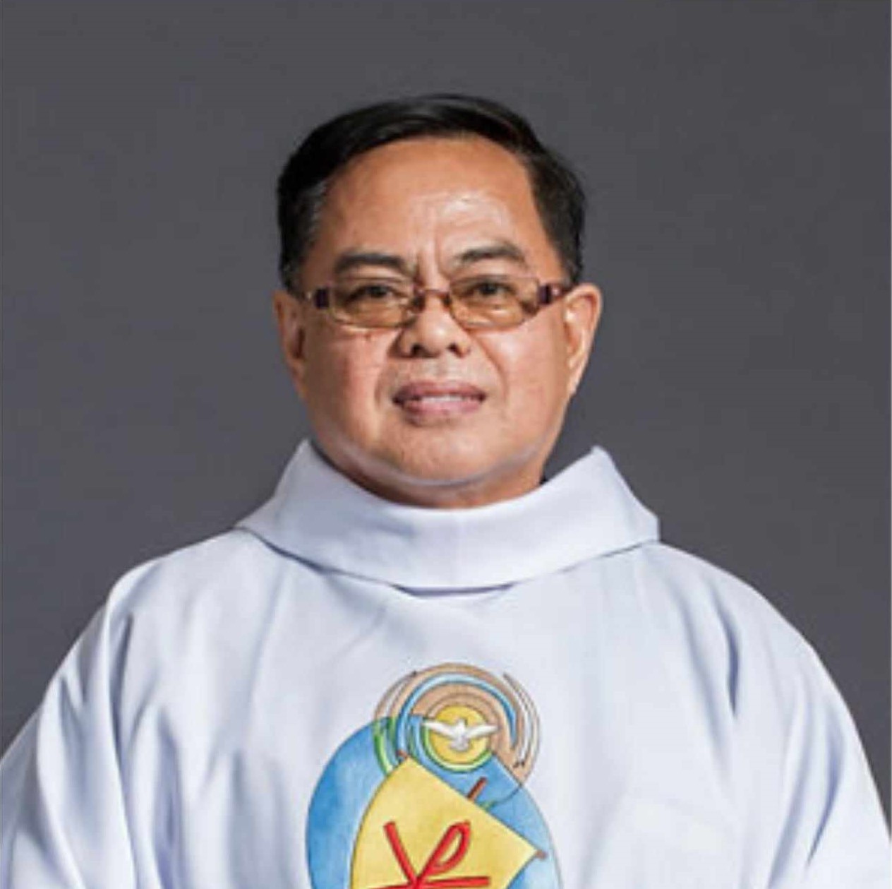Rev. Msgr. Porfirio C. Colon Jr.