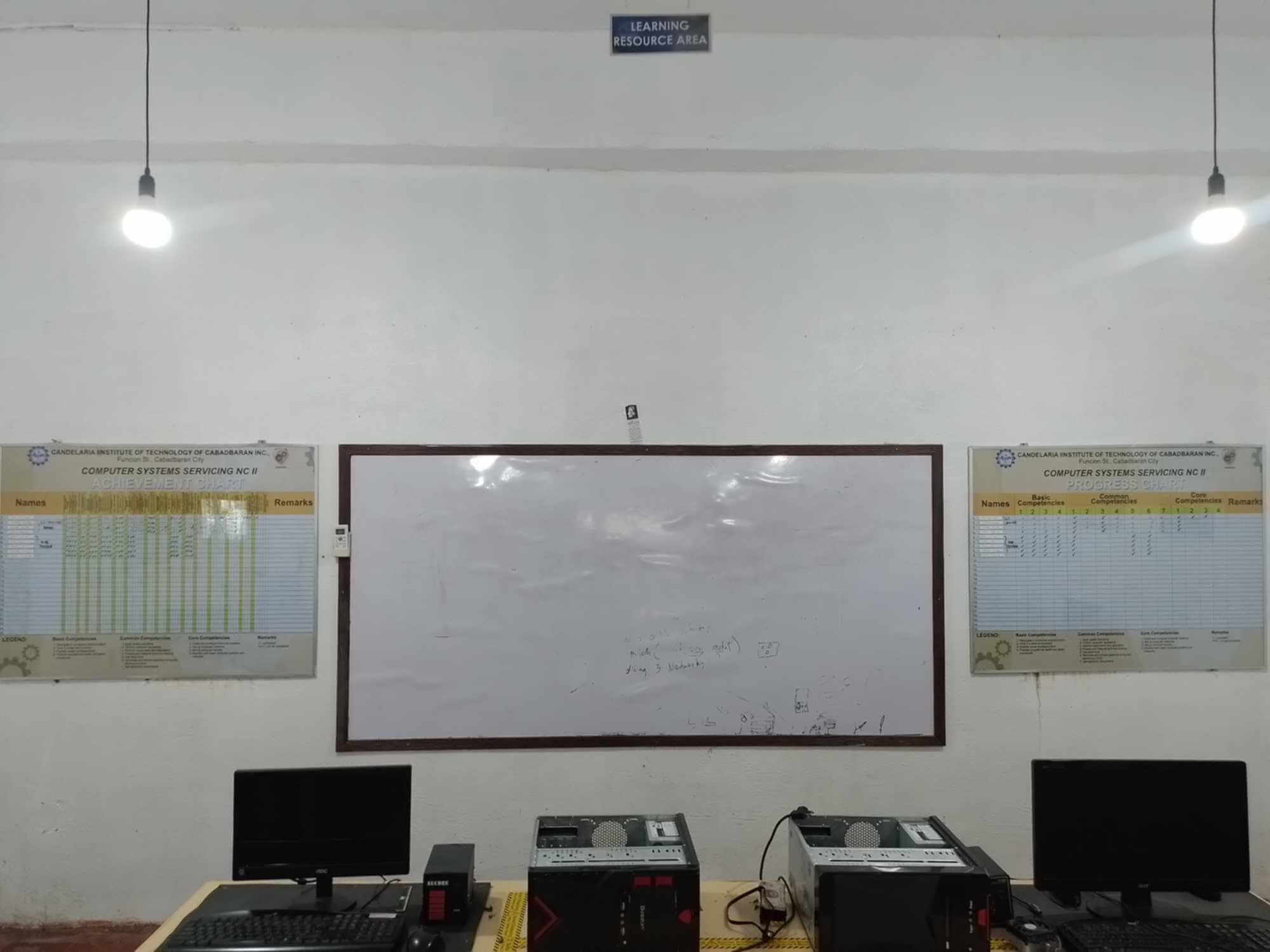 Comupert System Servicing Laboratory thumbnail 3