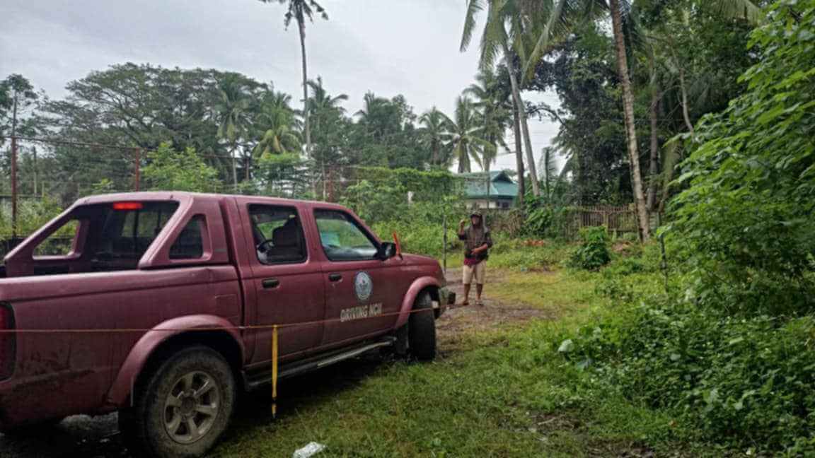 Driving and Maintenance Facility