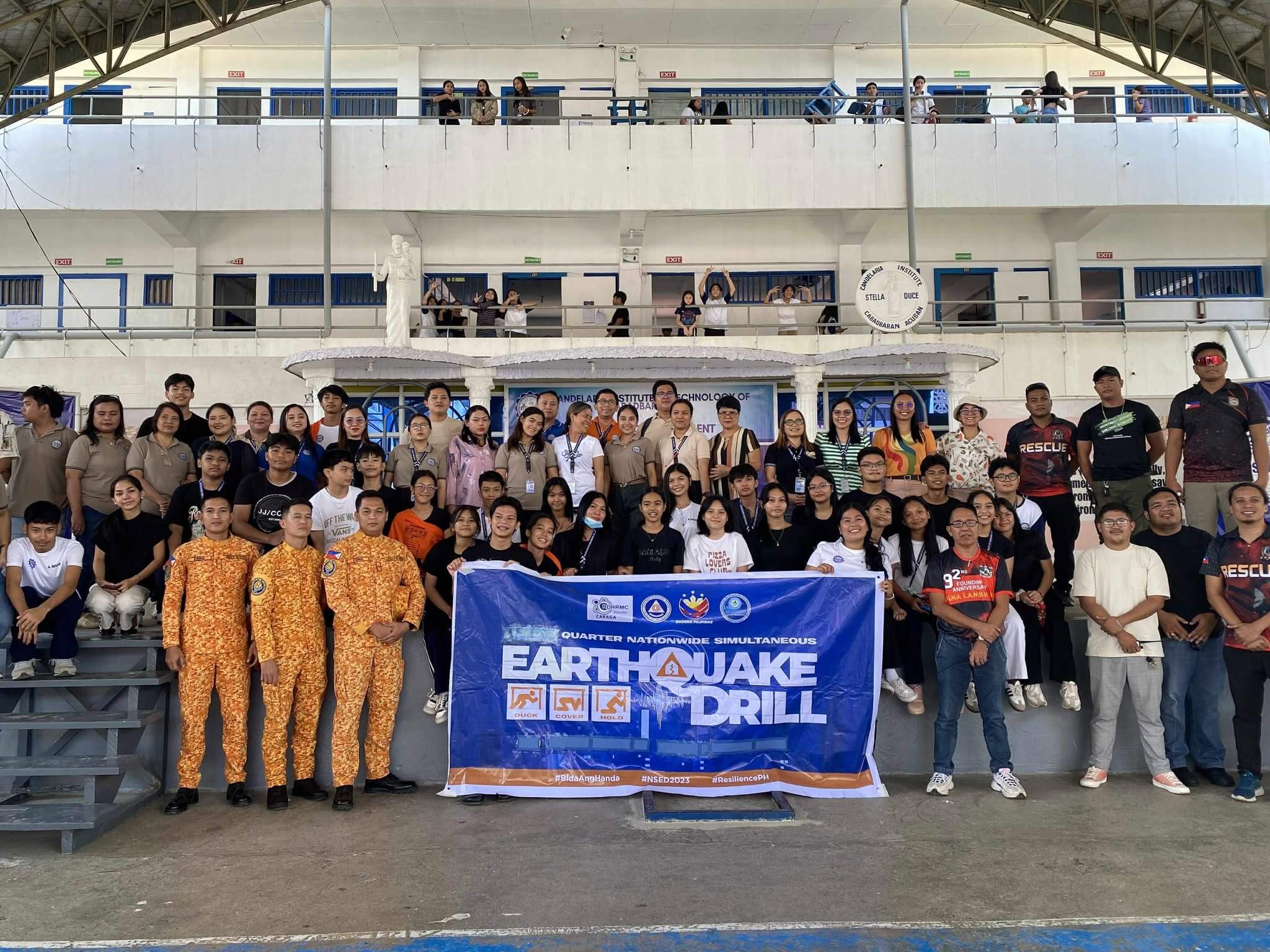 𝐏𝐫𝐞𝐩𝐚𝐫𝐞𝐝𝐧𝐞𝐬𝐬 𝐒𝐚𝐯𝐞𝐬 𝐋𝐢𝐯𝐞𝐬