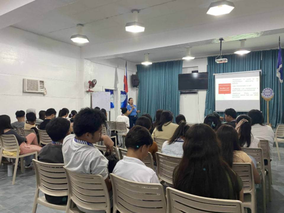 𝐏𝐫𝐨𝐦𝐨𝐭𝐢𝐧𝐠 𝐍𝐚𝐭𝐢𝐨𝐧𝐚𝐥 𝐒𝐞𝐜𝐮𝐫𝐢𝐭𝐲 𝐚𝐧𝐝 𝐘𝐨𝐮𝐭𝐡 𝐄𝐧𝐠𝐚𝐠𝐞𝐦𝐞𝐧𝐭