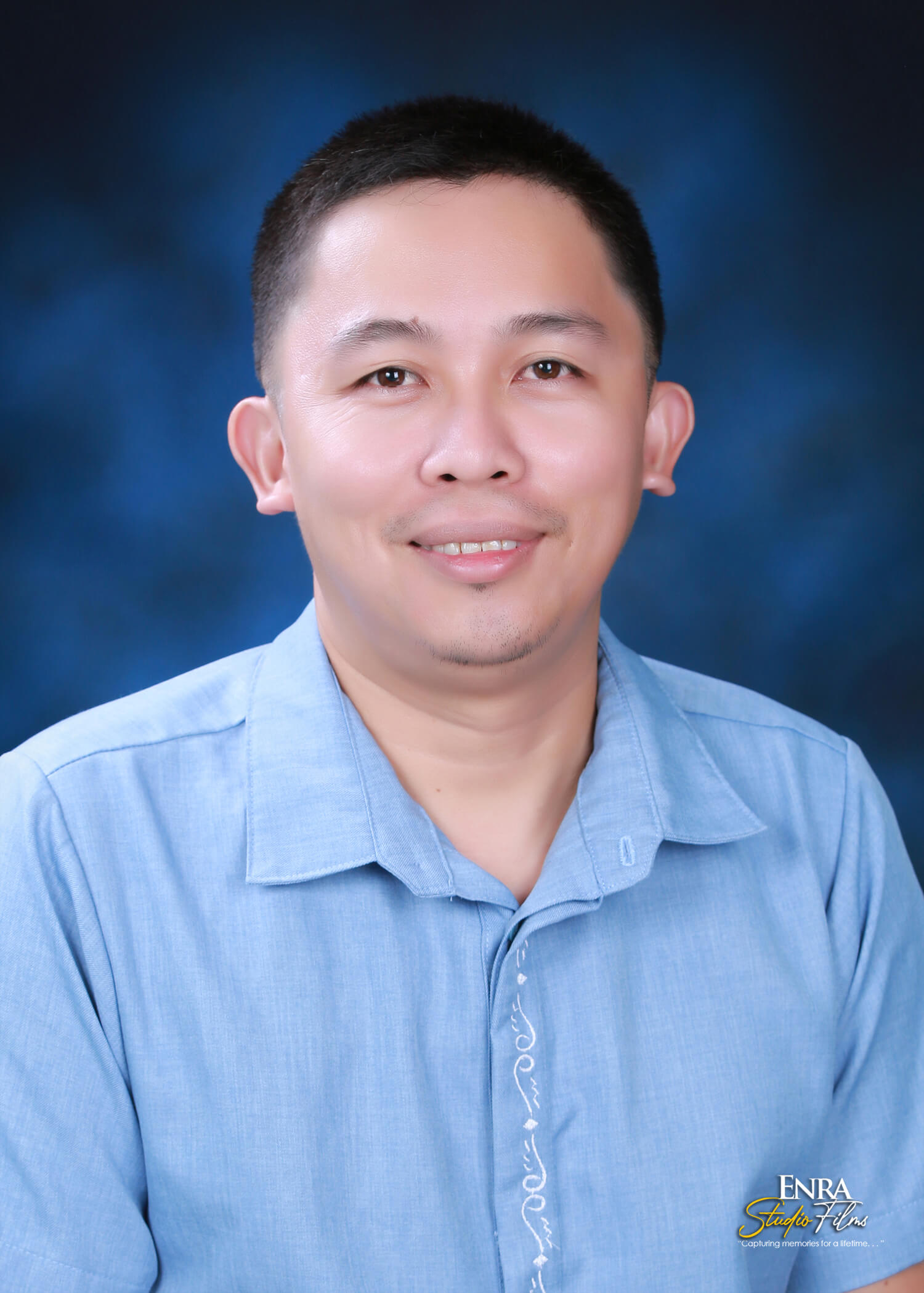 Jimmy E. Banate