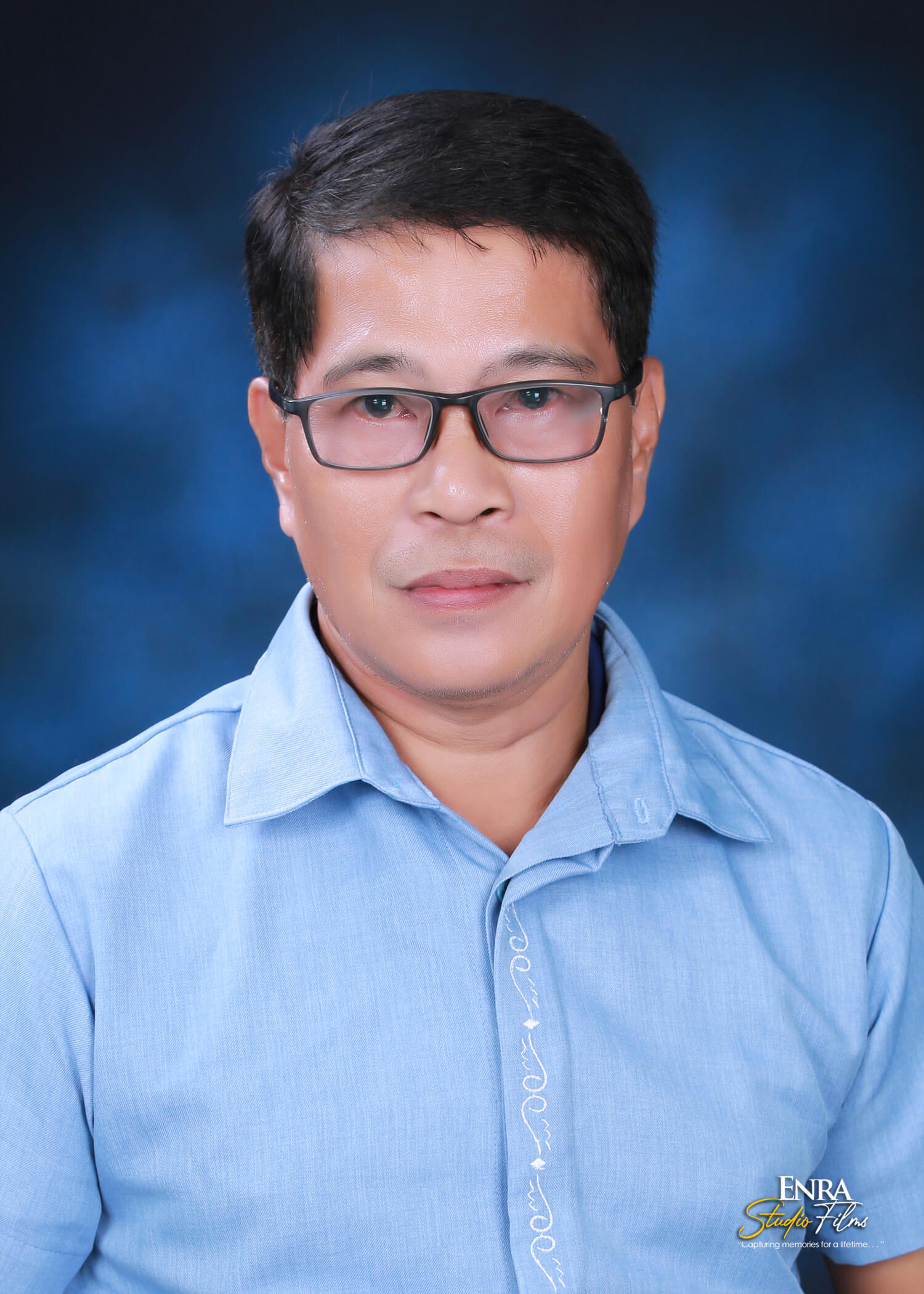 Alex N. Bihag