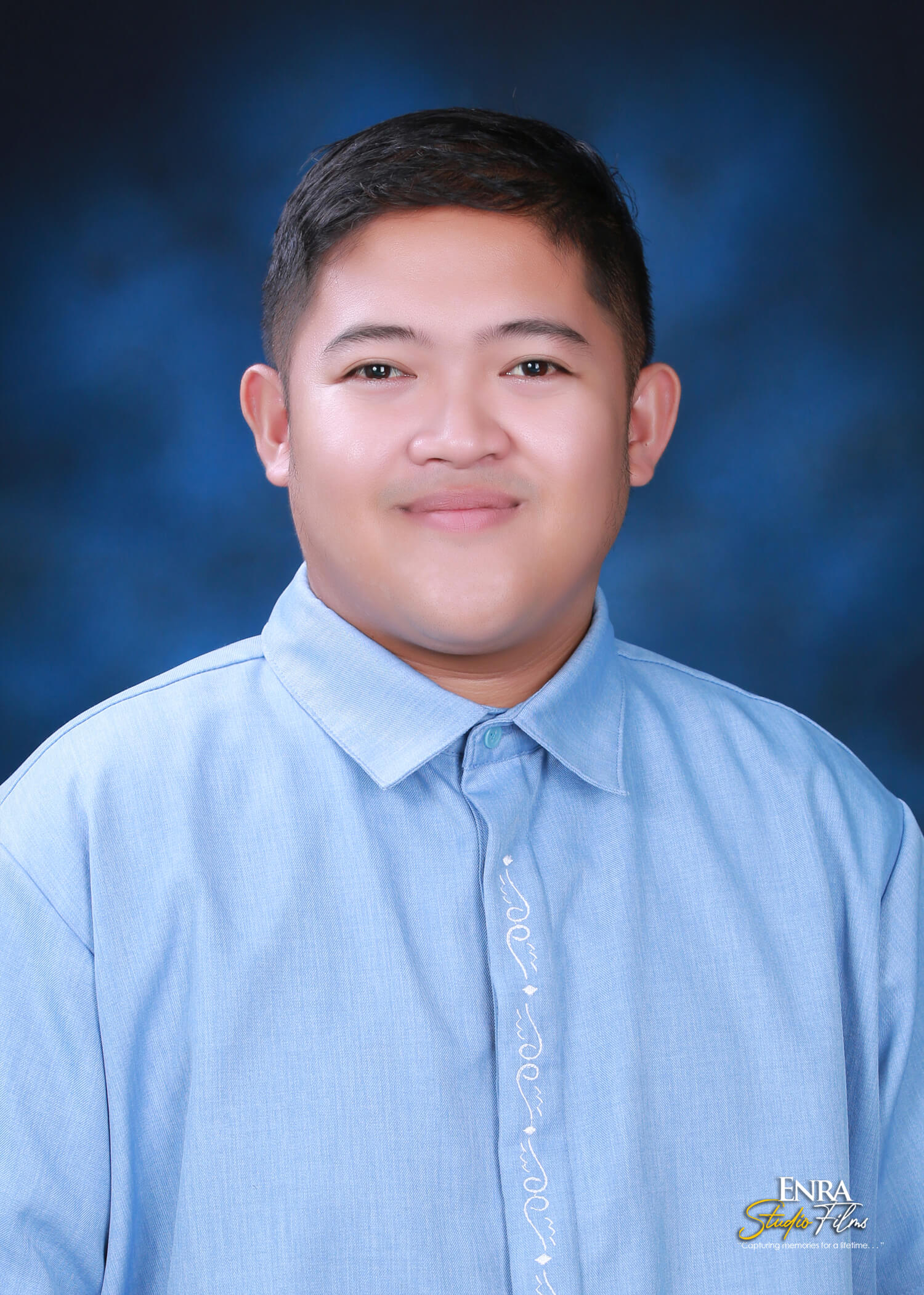 Renz Gierald B. Caballa