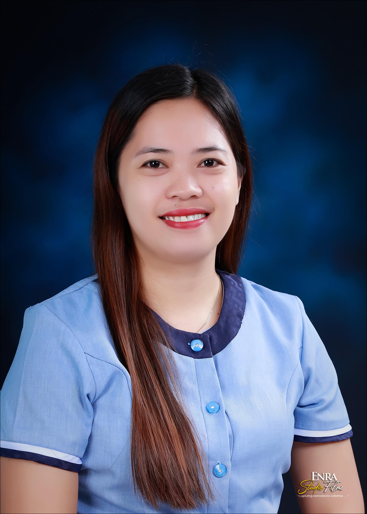 Nestlie G. Columbrillo