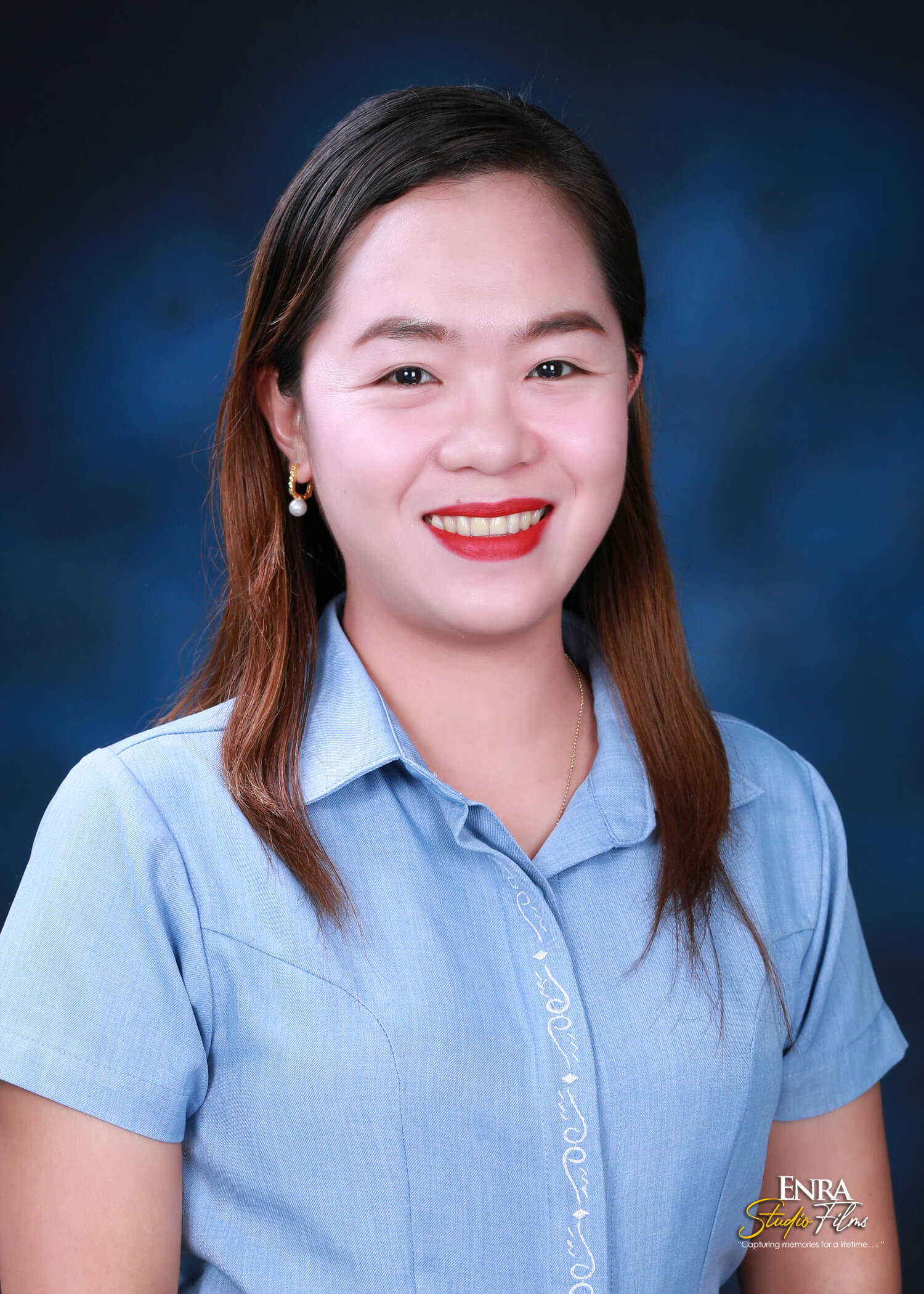 Marie Cris D. Cong
