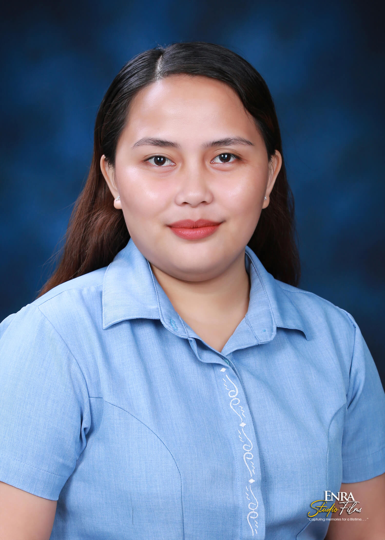 Ruffa Mae D. Dagani