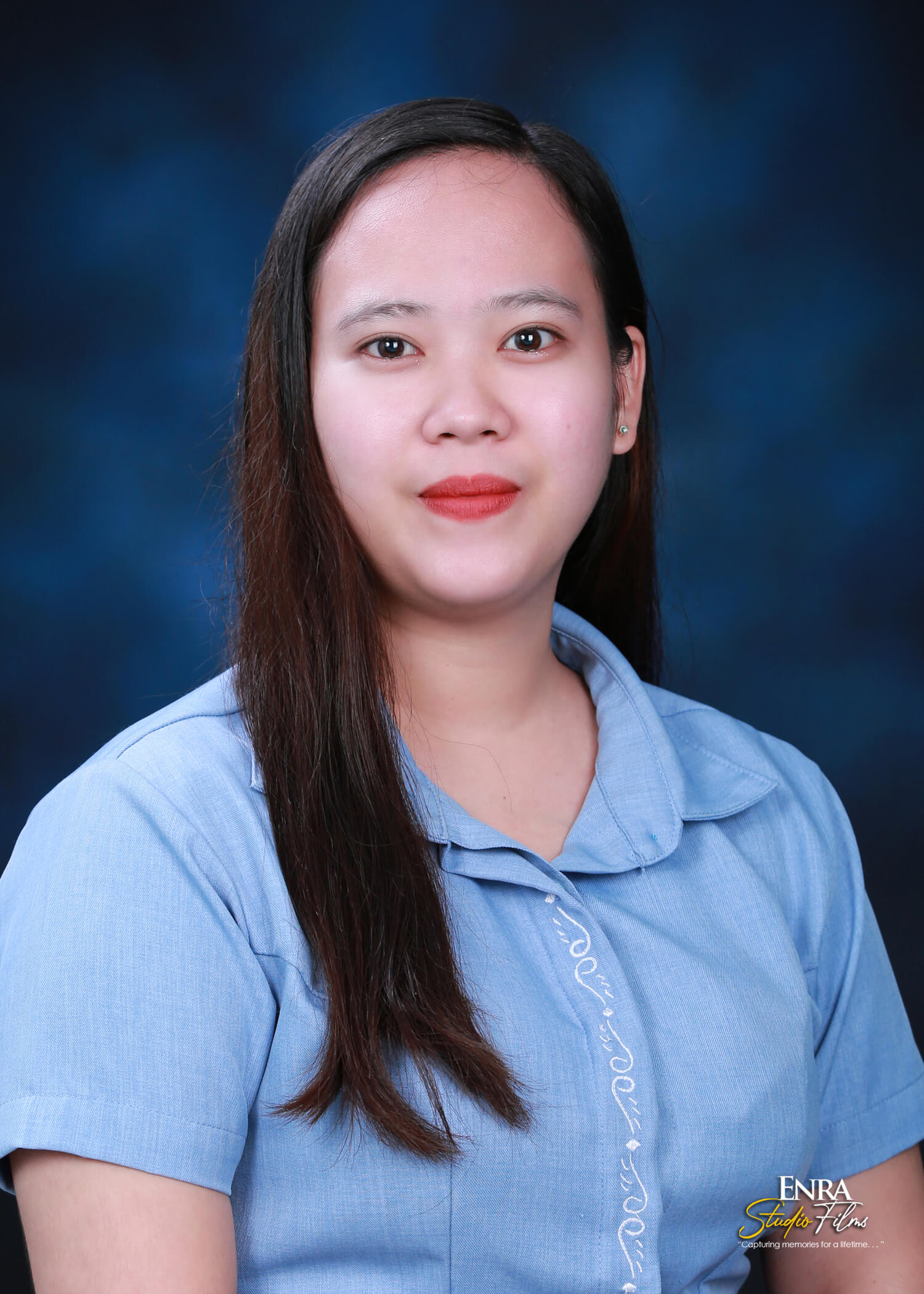 Clareze Zane C. Duran