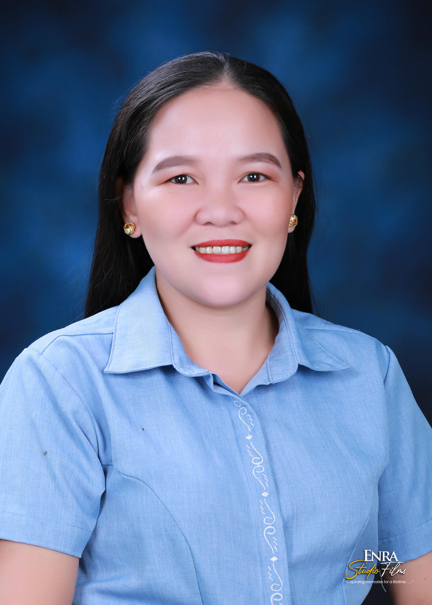 Debbie Mae B. Durango