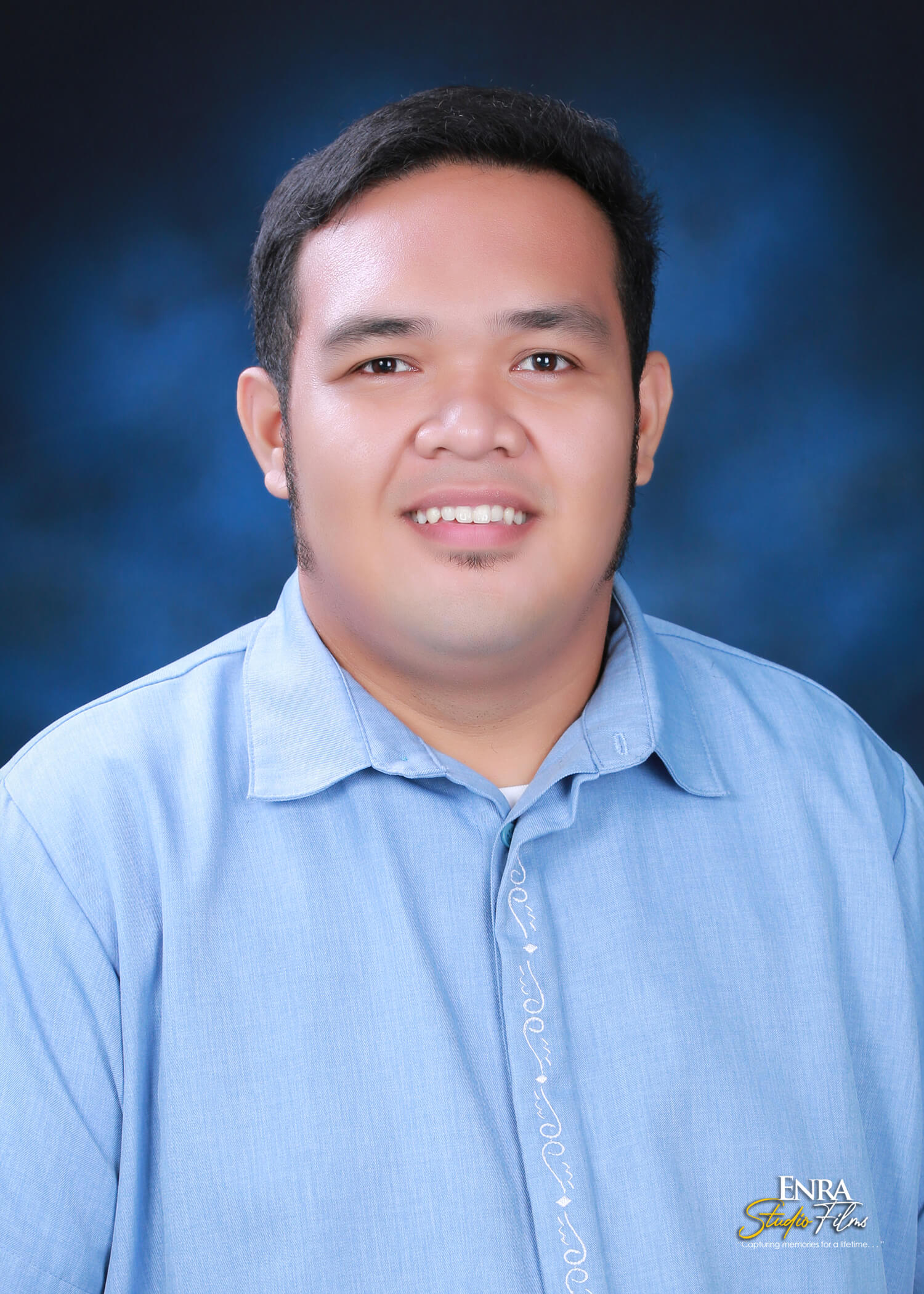 Christian Van R. Guiral