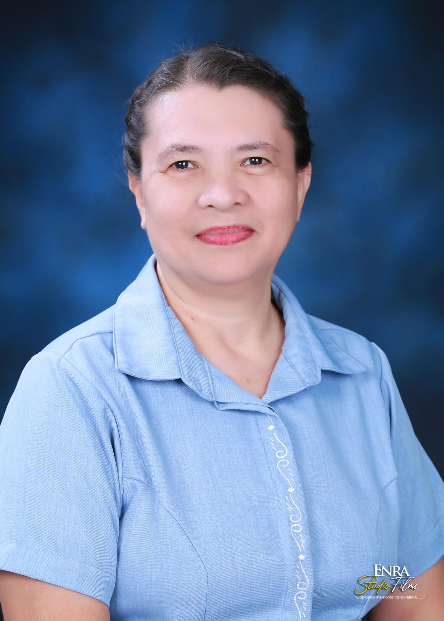 Niña Martina Q. Hornido