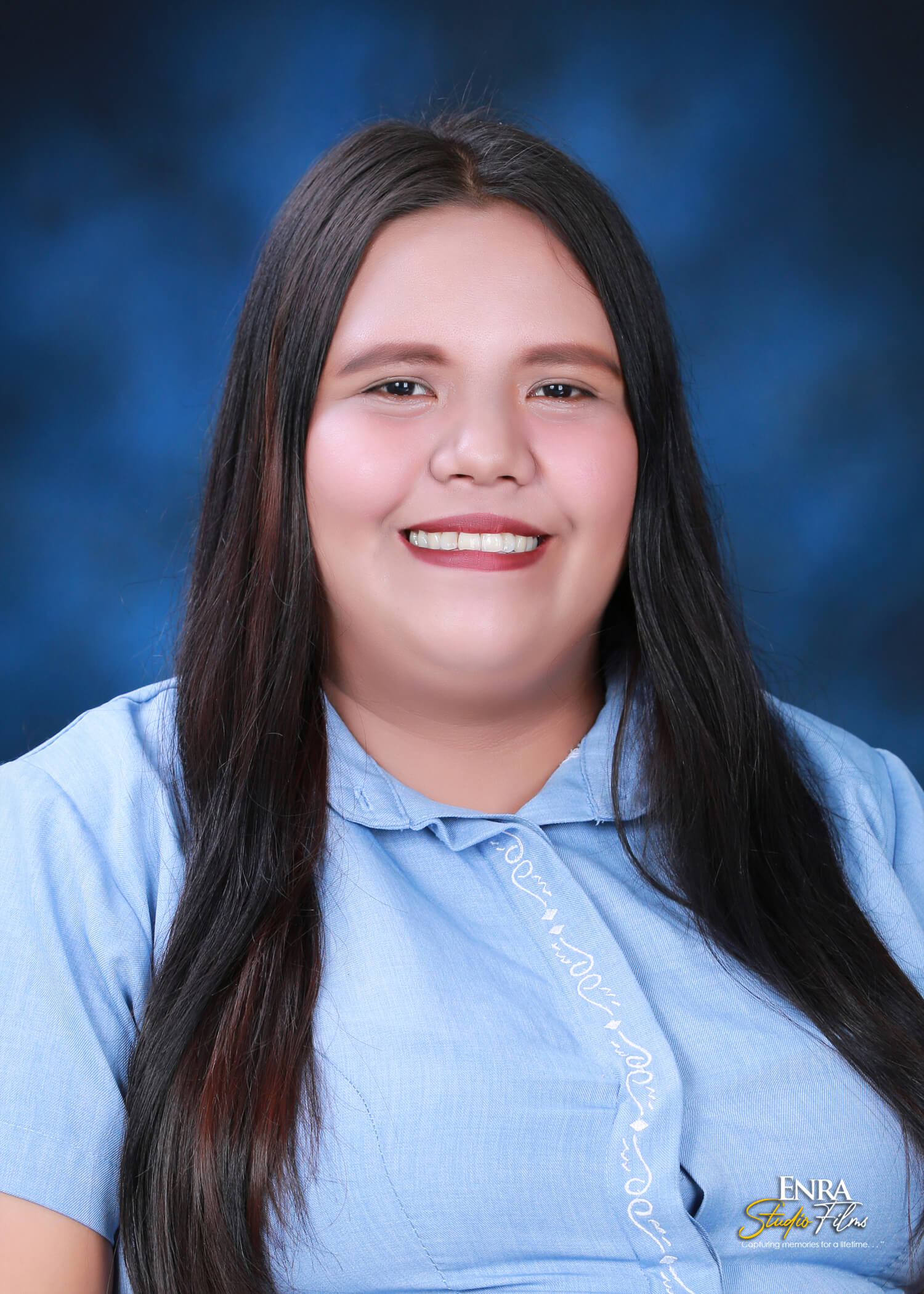 Delilah Marie D. Intigro