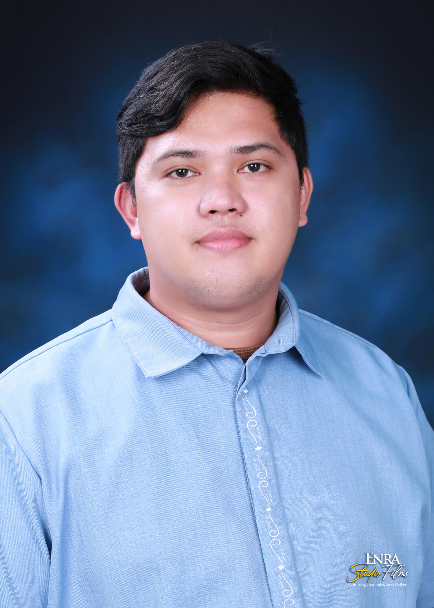 Mart John C. Presillas