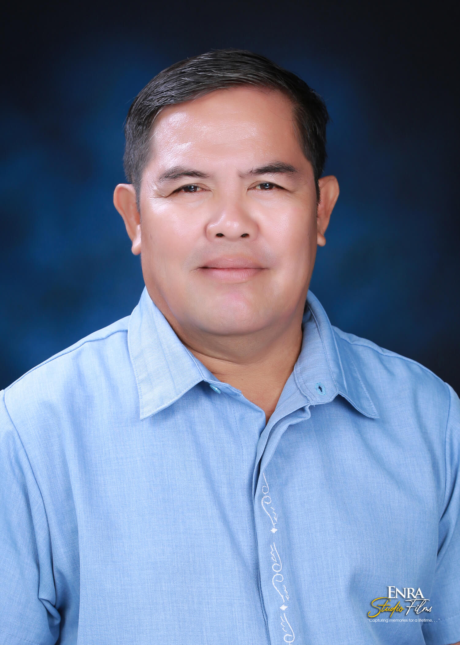 Eusebio R. Quigao Sr.