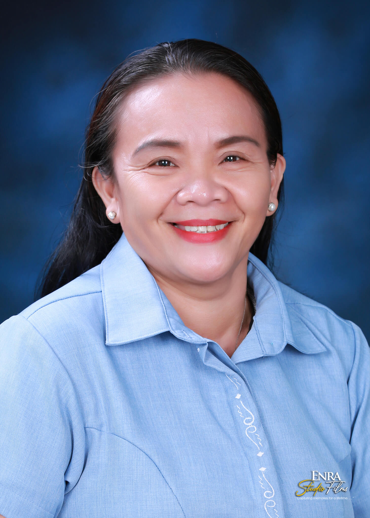 Riza O. Sagaysay