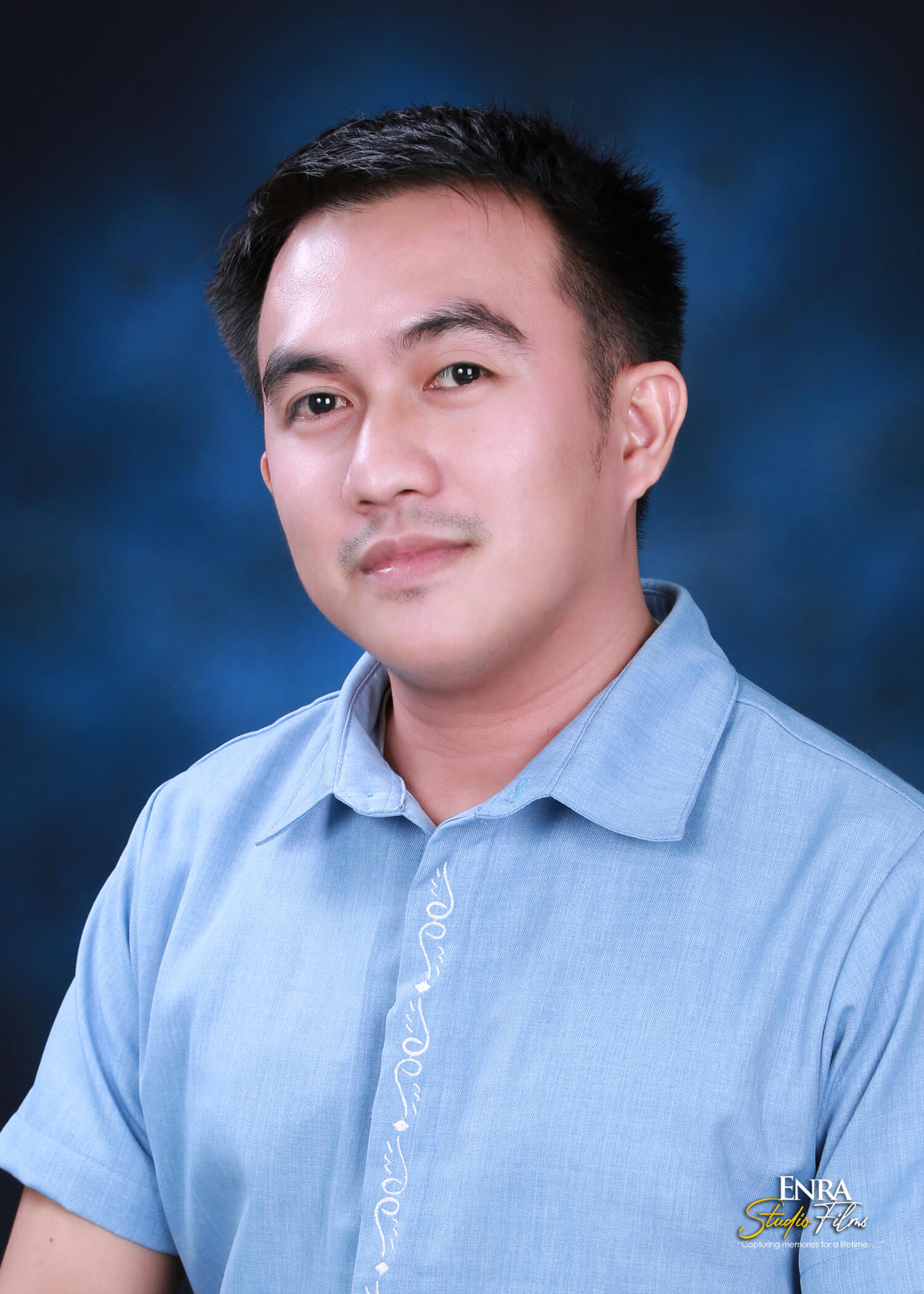 Jephosin Rey O. Supitran