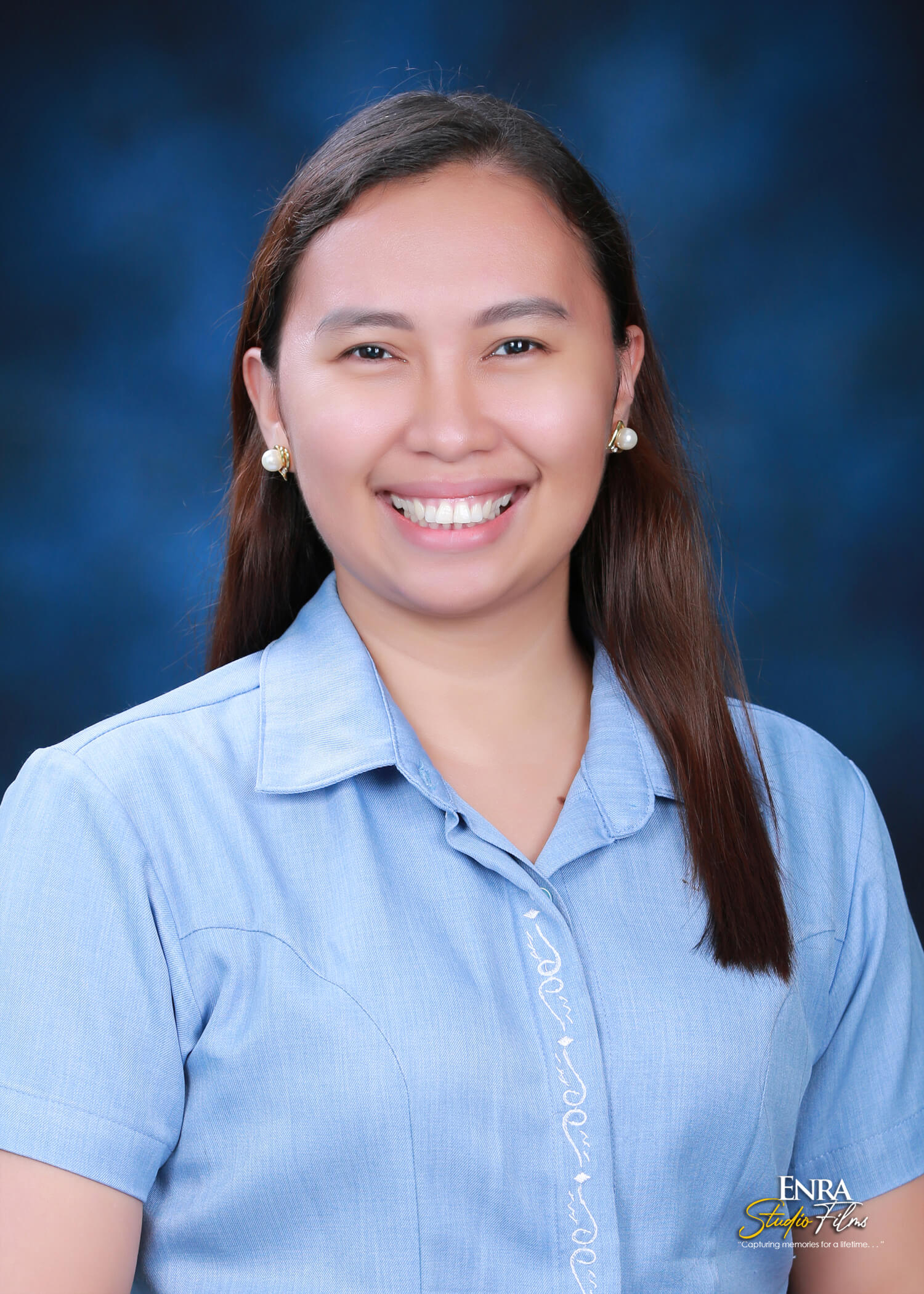 Maria Lavella J. Torregosa