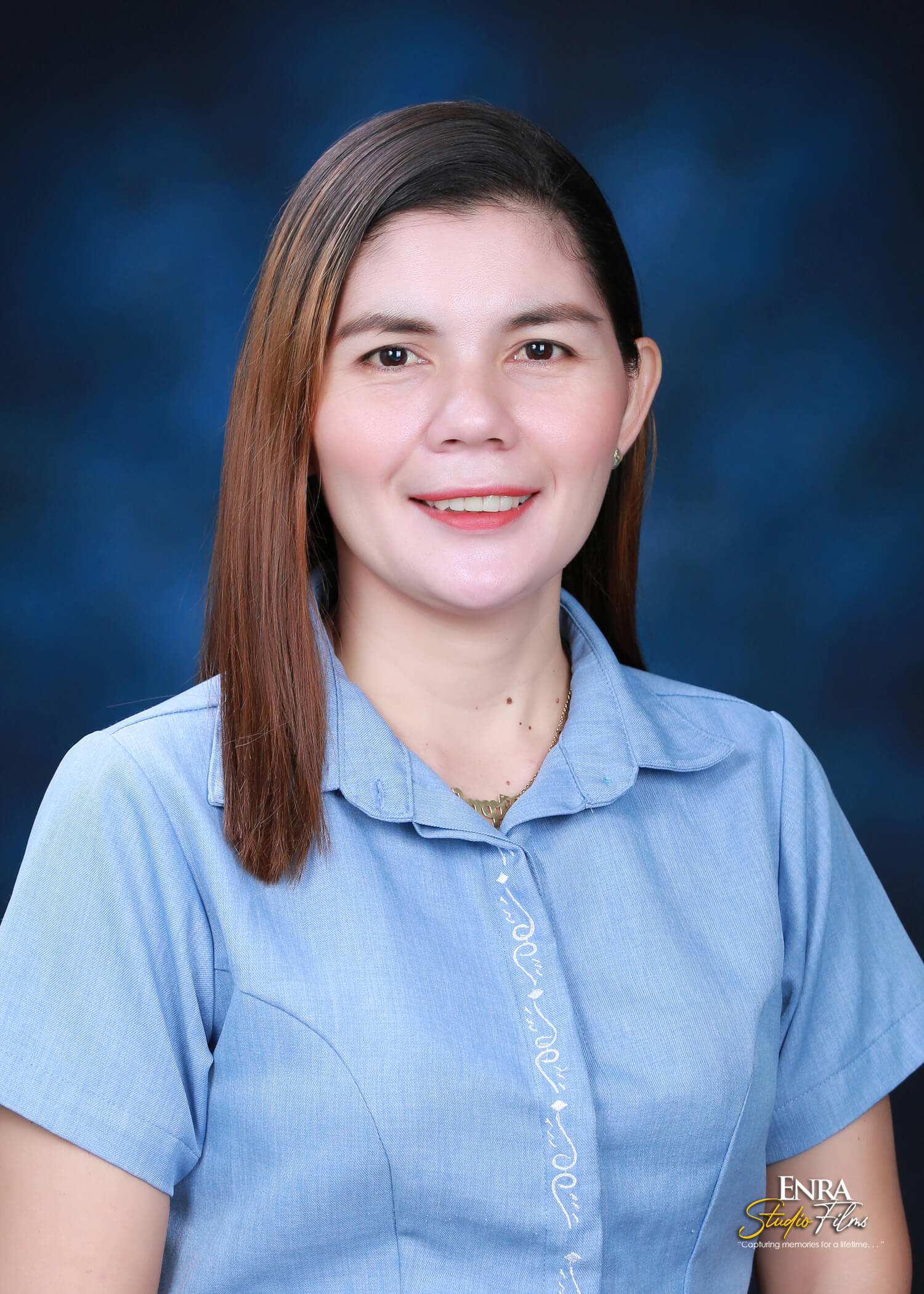 Wendelou S. Villareal