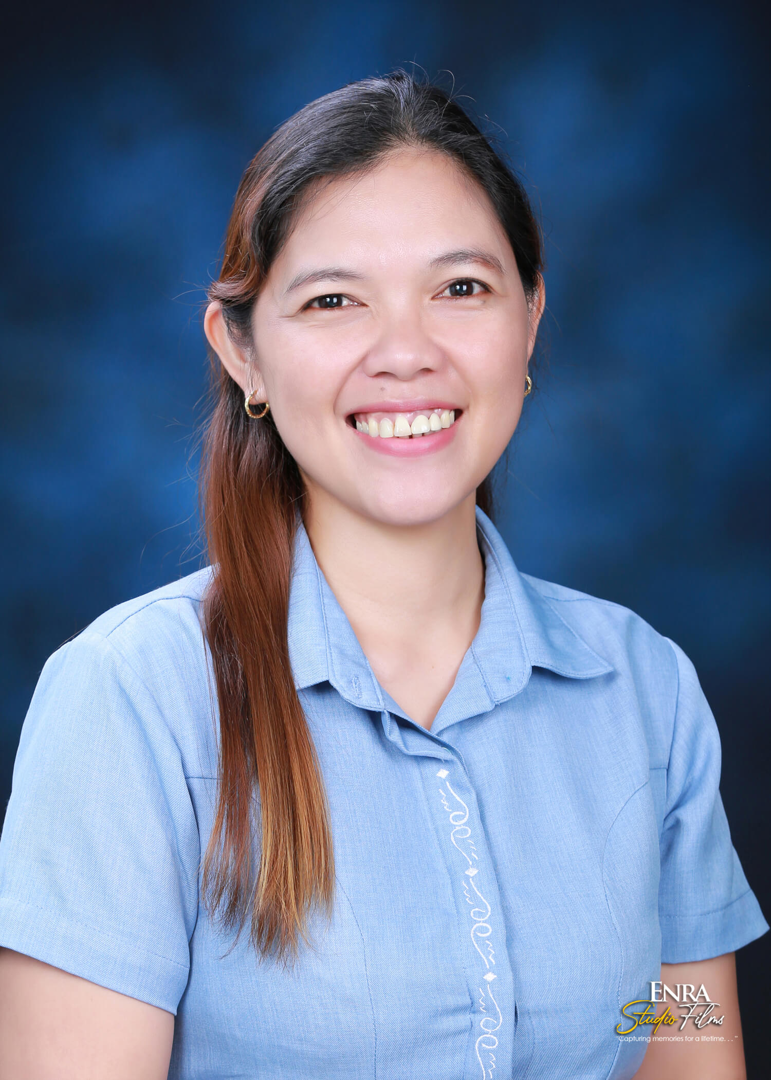 Mary Margarette S. Vista