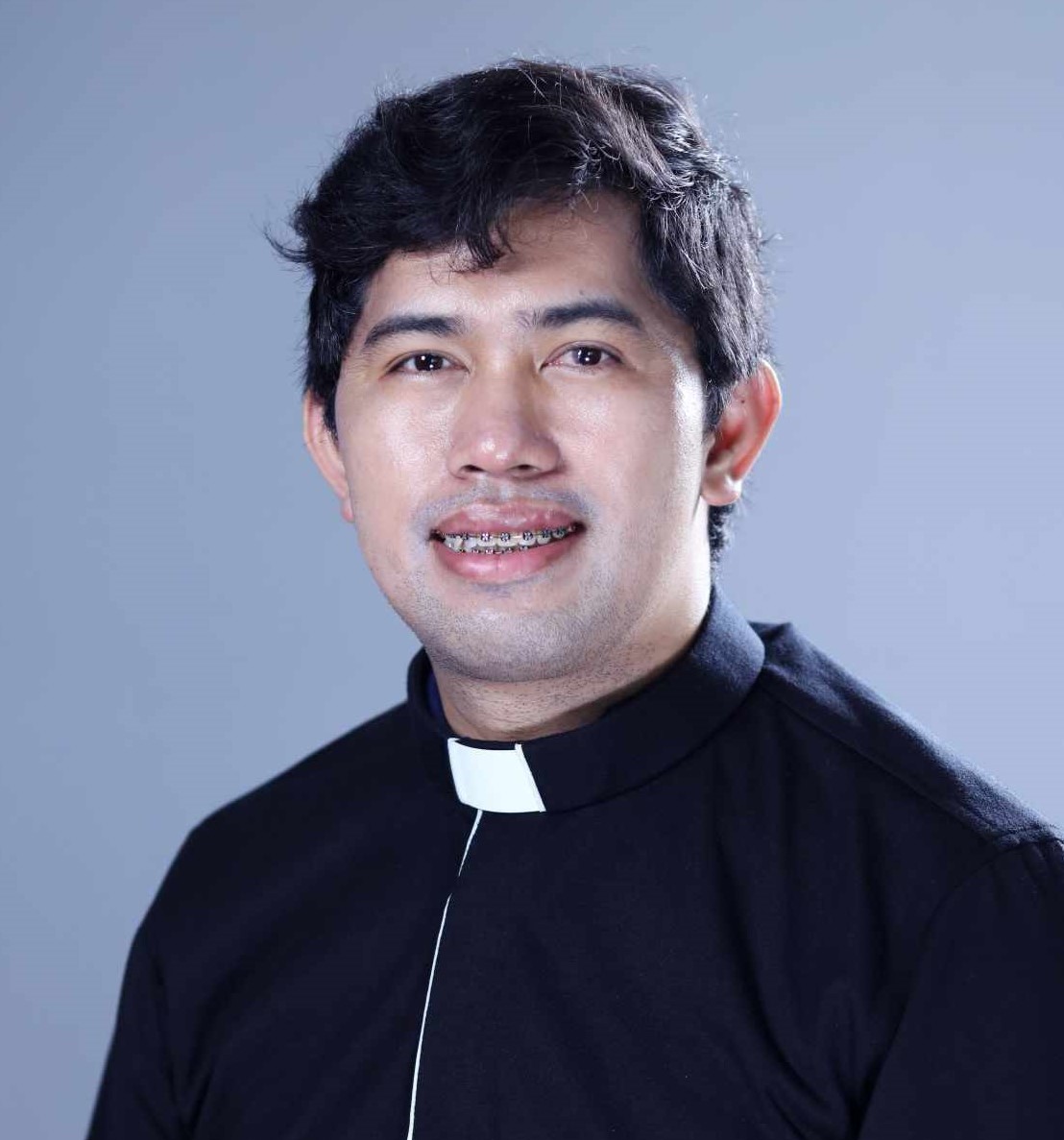 Rev. Fr. Mart James C. Presillas